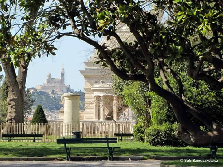 Parcs et Jardins